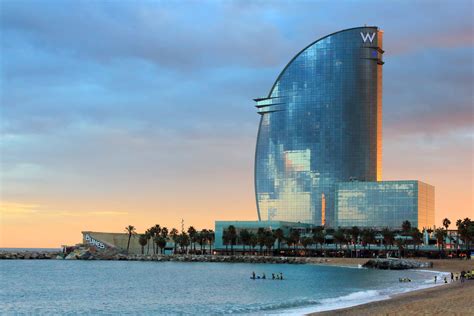 hotel w barcelona discoteca|Eclipse Barcelona (W Hotel) FAQ, Details